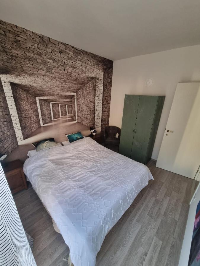 Artist Apartment Centro Storico Perugia Kültér fotó