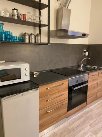 Artist Apartment Centro Storico Perugia Kültér fotó