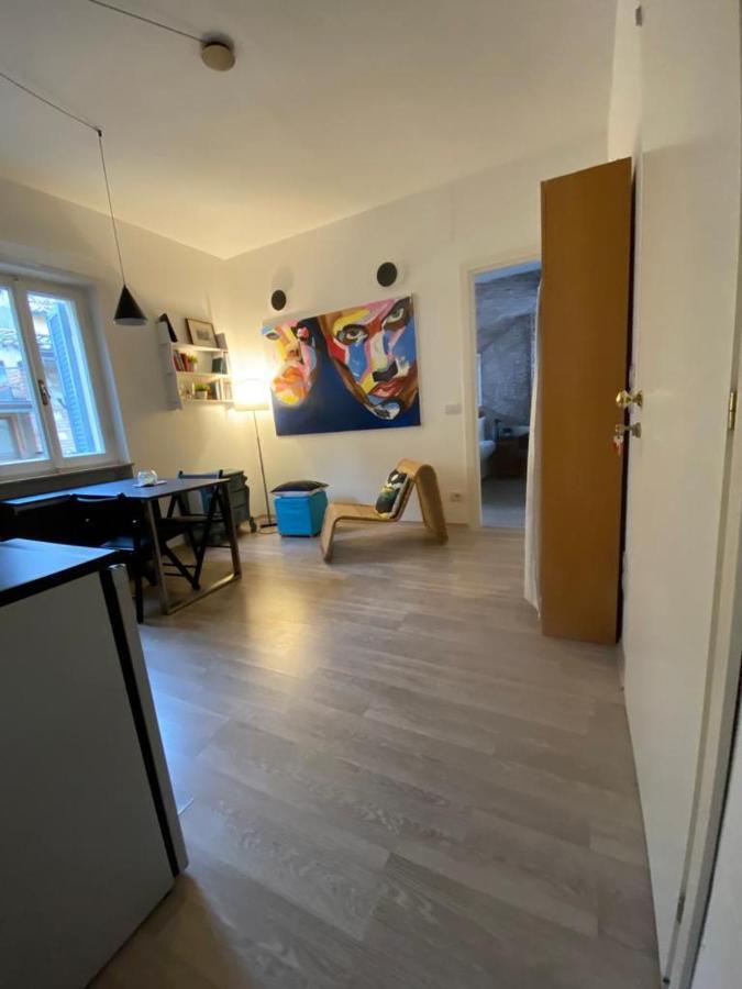 Artist Apartment Centro Storico Perugia Kültér fotó