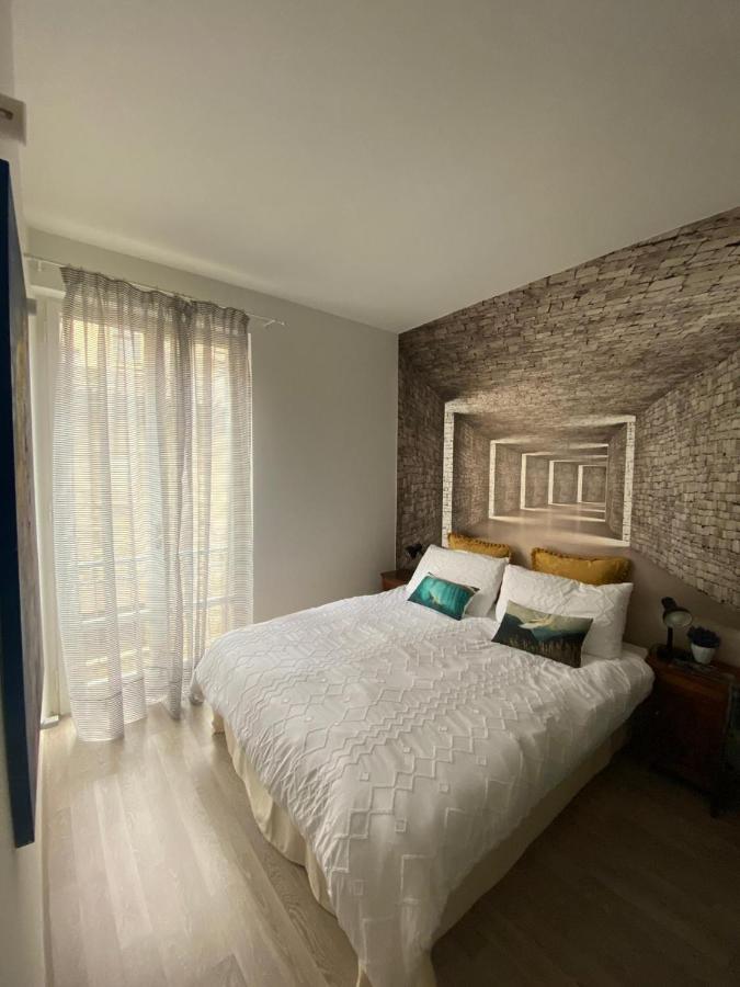 Artist Apartment Centro Storico Perugia Kültér fotó