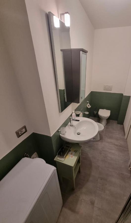 Artist Apartment Centro Storico Perugia Kültér fotó